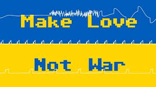 Base of Love - C64 SID 8-Bit Chiptune Cover #StandingWithUkraine #MakeLoveNotWar