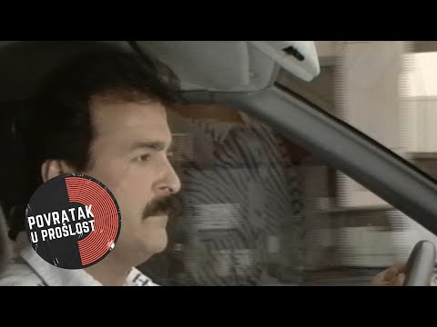 Požurite Konji Bjeli - Milo Hrnic