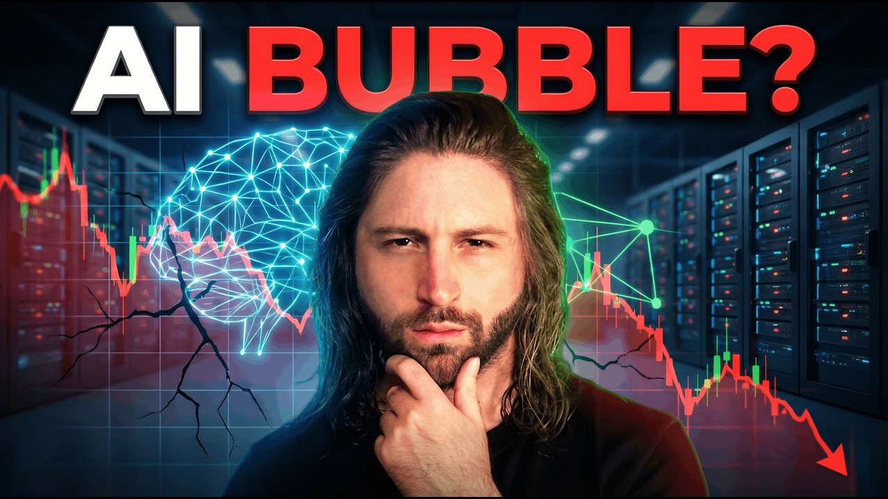 Crypto + AI (The Bubble No One Is Talking About)