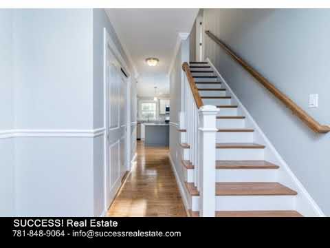 Lot 2 White Street, Weymouth MA 02190 - Single Family Home - Real Estate - For Sale -