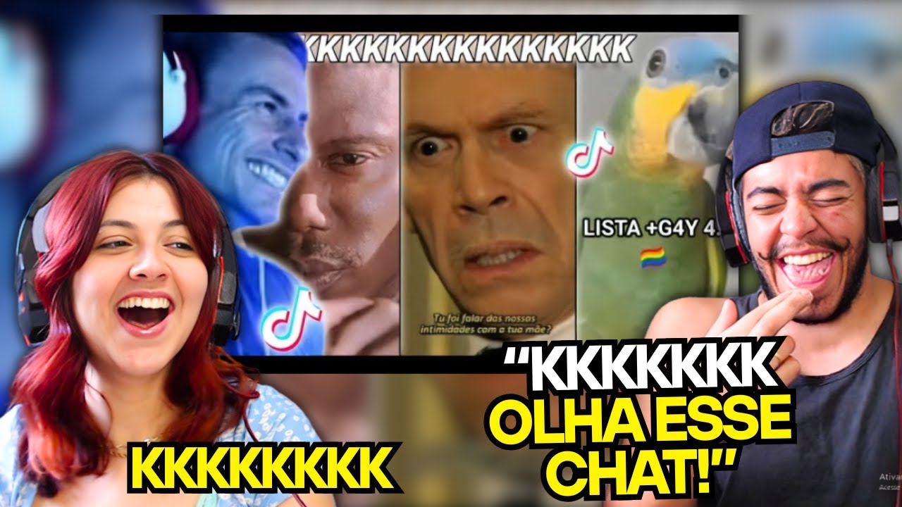 SUPER XANDÃO VENDO VÍDEOS ALEATÓRIOS E ENGRAÇADOS #24 | REACT