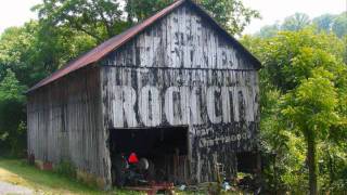 [Audio] See Rock City - Brant Karrick
