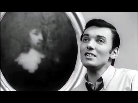 Karel Gott - Když Mne Stará Matka (Antonín Dvořák) 1967