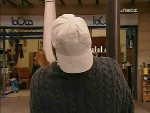 Manos a la Obra - El saber si ocupa lugar - 2x22