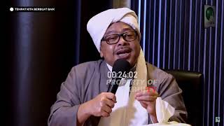 Download lagu [LIVE] Proses Perjalanan Manusia Syekh Akbar Muhammad Fathurahman | Kajian Tasawuf mp3