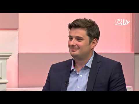 Susret u Riječi - Goran Galić