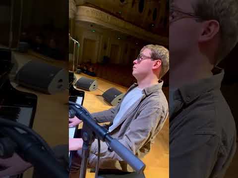 Fantine & Igor Butman & Moscow Jazz Orchestra & Alexander Dovgopoly - Nina Simone Dedication Concert