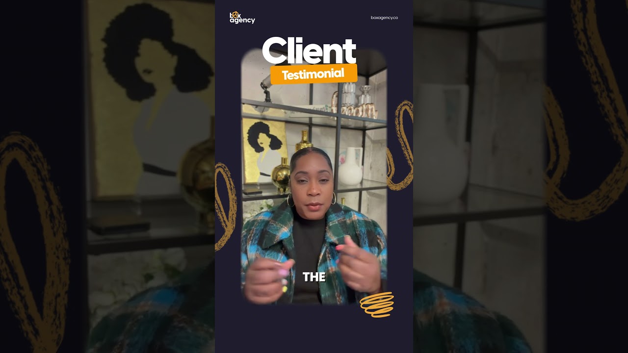 See What Our Clients Say About Box Agency