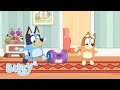 The Lollipop Song Bluey Music BONUS BITS Bluey