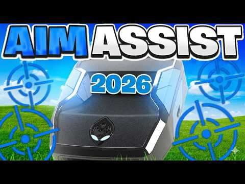 Setting Up The OFFICIAL NO.1 Cronus Zen Script For INSANE Aim Assist & Zero Recoil * All Consoles *