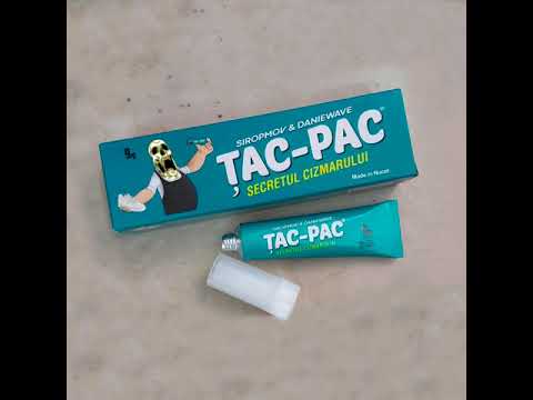 siropmov & daniewave - Țac-Pac