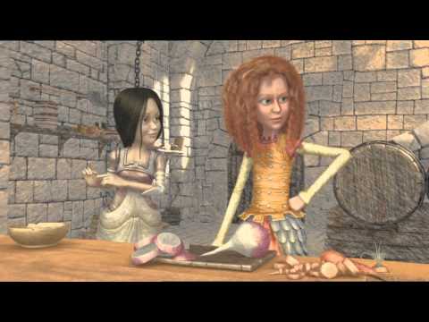Jane And The Dragon video