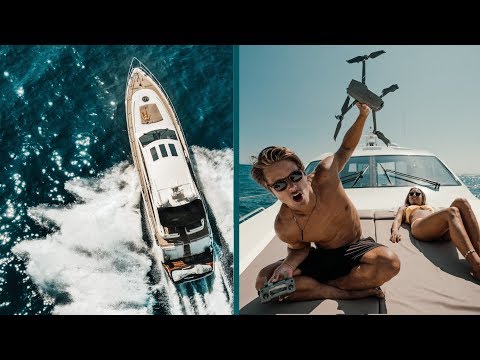 MAVIC 2 ZOOM feat. Princess V 65 | VLOG³ 52