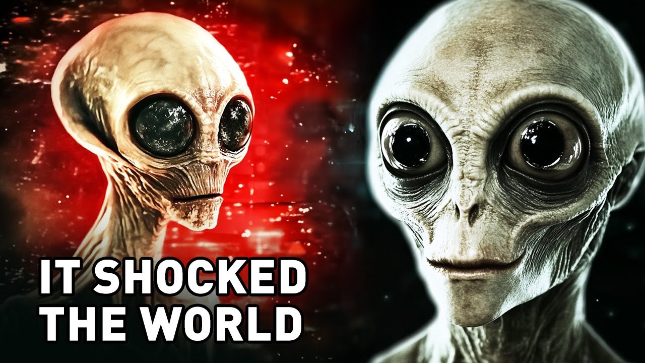 The Alien Abduction That Shocked the World: Antônio Vilas-Boas!