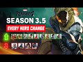 EVERY HERO CHANGE For Season 3 5 Marvel Rivals