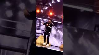 Craig David Bootyman 23.4.22