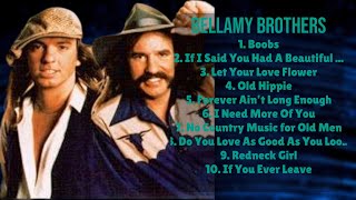 We Dared the Lightning-Bellamy Brothers-Prime hits that rocked 2024-Progressive