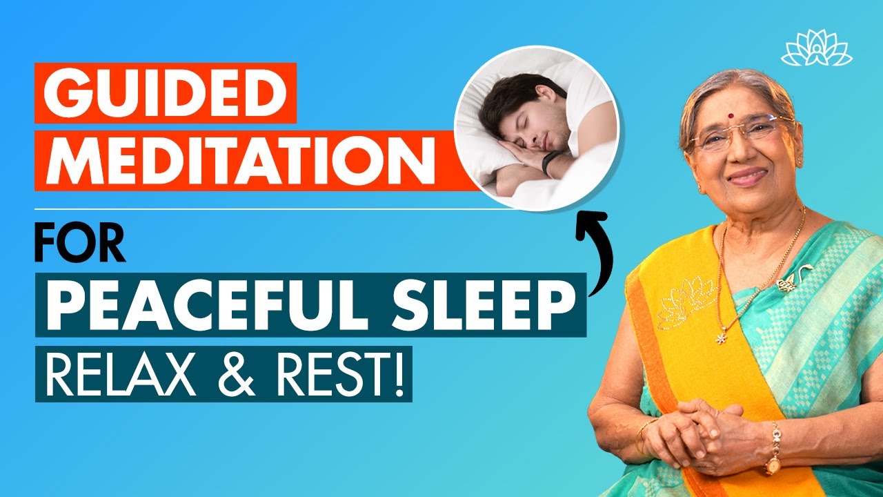 How to sleep better & faster | Tips to sleep quickly | How to sleep when anxious | Sleep problems