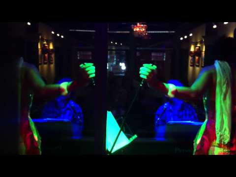 carla vallet en coppelia cafe corrillo