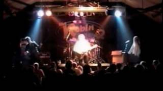 Nektar A Day In The Life Of A Preacher Part one