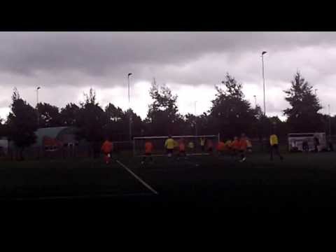 20130914 Internos C4 - SC Kruisland C2: 0-1