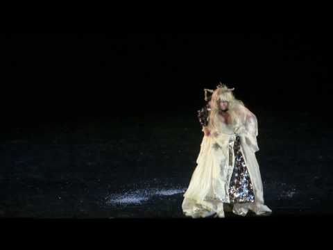 WinterCon III - Beresklet - Winter Demon