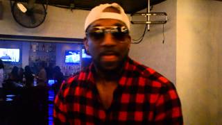 Urban Camp Weekend testimonials 5