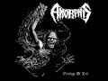 Amorphis - Privilege of Evil EP