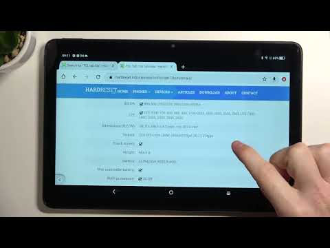 Does the TCL Tab 10s Tablet Have a Gorilla Glass Screen? Let's Figure Out!