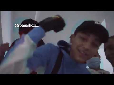 Aiman JR ft. Billal sk La 4 video clip concert