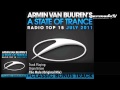 A State of Trance Top 15 - July 2011 