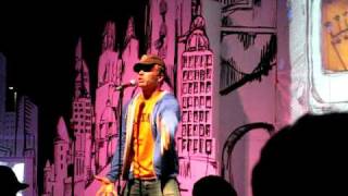 Buck 65 &amp; Skratch Bastid - &quot;Shutter Buggin&#39;&quot; Live @ Danforth Music Hall