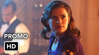 Promo S02 #03 "Peggy Carter is back" (VO) 