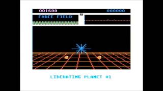 Liberty Ship for the TRS-80 CoCo