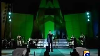 Download lagu Chahunga Main Tujhe Saanjh Savere _Sonu Nigam live video song mp3