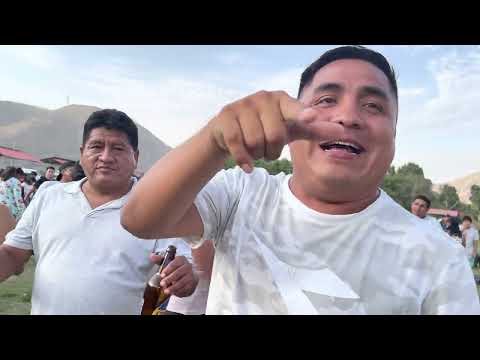 Los Engreídos Olímpicos de Huancayo - Día de San Valentin en piscina CANDAMO