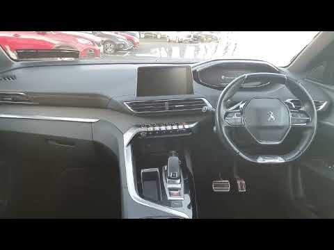 Peugeot 5008 1.5 BlueHDi 130bhp GT Line - Image 2