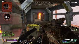 ［APEX］勝つまで生配信