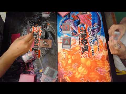 Goat Championship Series Vol. 4 - Top 16 Rescue Cat (Orsini D.) Vs Panda Burn (Ballerini N.)