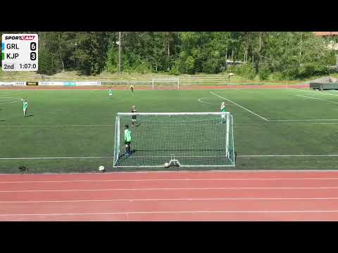 GrlIFK vs KJP - 11/06/2022