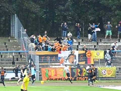 20.09.2014 SG SV Motor Altenburg - BSG Wismut Gera 1:2 (0:1)