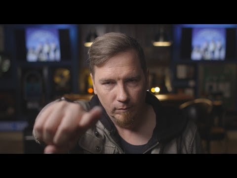 Mark Lee (Third Day) - Good Company