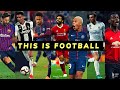 അതാണ് ഫുട്ബോൾ This Is Football 2020 Ft Messi Ronaldo Neymar Pranayamanithu F