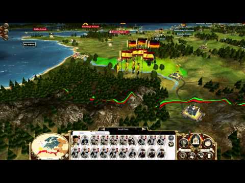 Let's Re-Play Empire Total War: The Prussian Long Campaign PT113