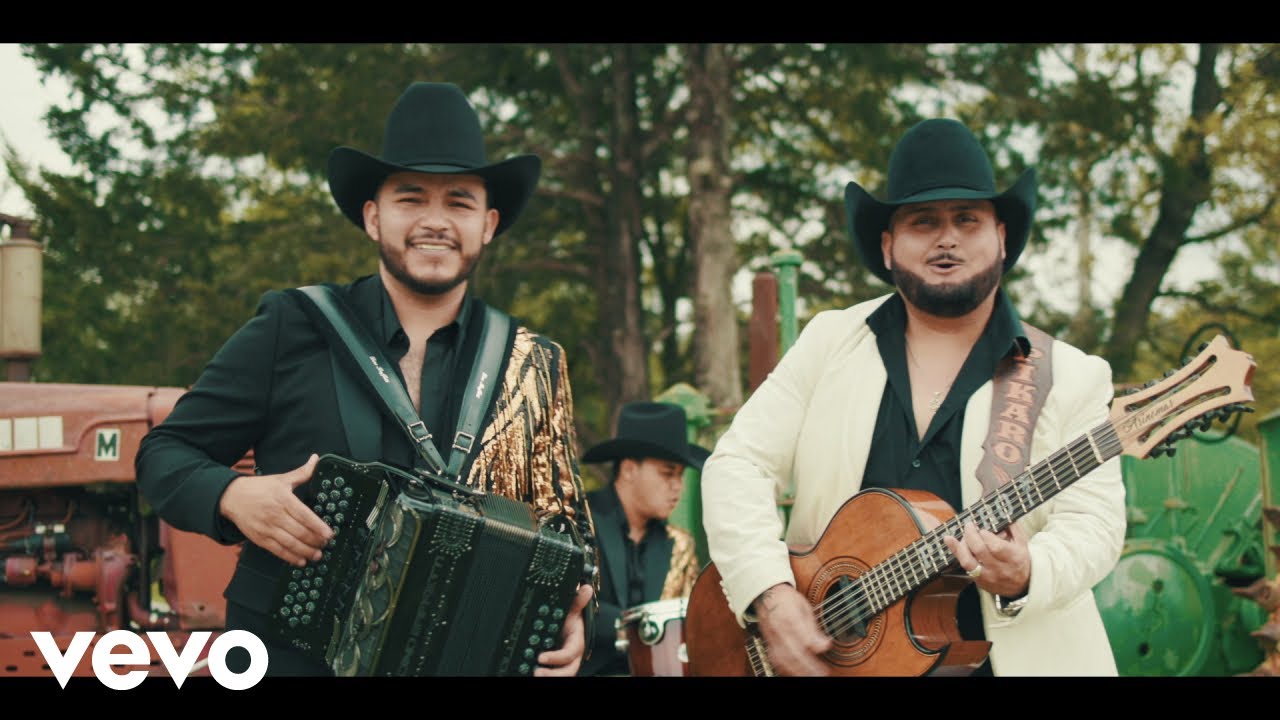 La Nueva Estrategia, La Fiera De Ojinaga - Lo Dice El Corazón