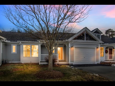 3 Autumn Drive - Unit G, Hudson, MA