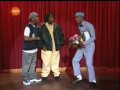 Nick Cannon On Kenan Kel