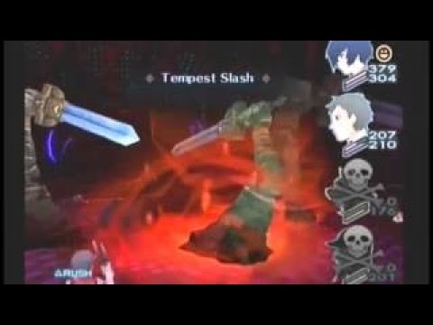 Persona 3 FES Part 86