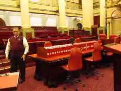 *MELBOURNE: PARLAMENTO DE VICTORIA*2/6