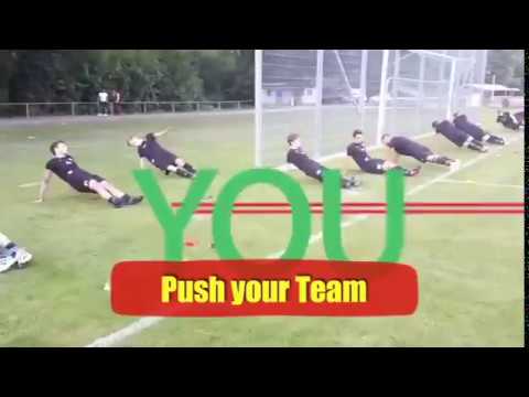 Outdoor FC Brugg Sommer